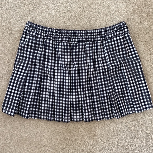 Gapfit pleated skort - Picture 2 of 5